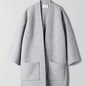 Wilfred Brullon Sweater